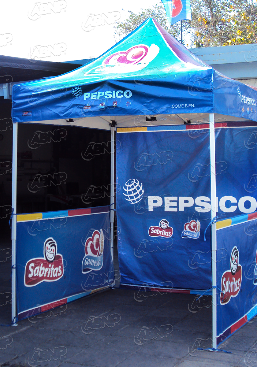 CP PEPSICO